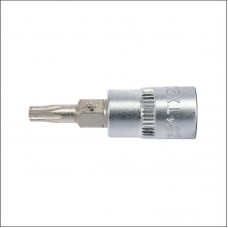 YT-04304 YATO Bit TORX T20, cu adaptor 1/4", ..